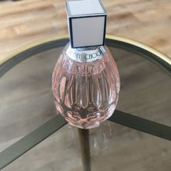 Jimmy Choo Perfume 