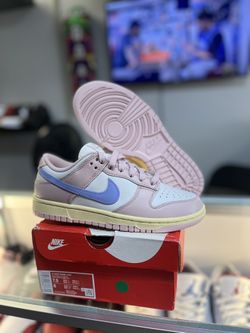 Nike Dunk Low Oxford !