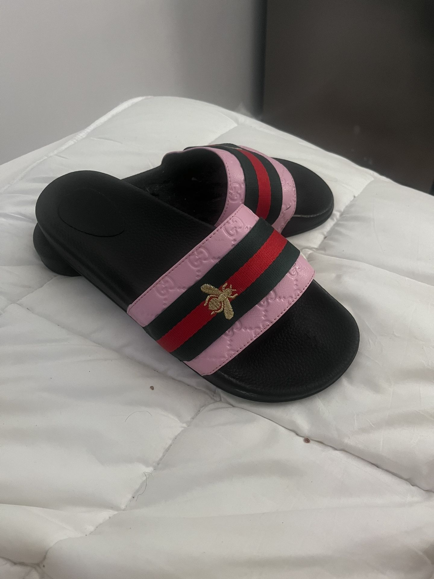 Gucci Slides Size 10