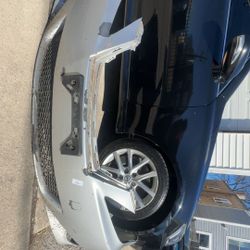 Lexus Is250/350 Bumper