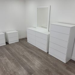 Brand New Bedroom Set / Juego de Cuarto Nuevo a Estrenar … Fast 🚚