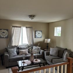 Living room set