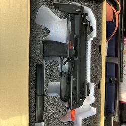 H&K Umarex AEG MP7 PLEASE READ DESCRIPTION BEFORE BUYING!