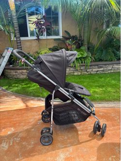 Evenflo Stroller