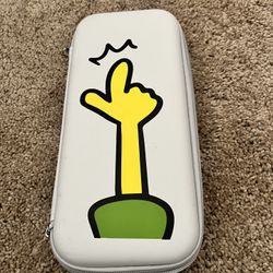 Nintendo Switch Case