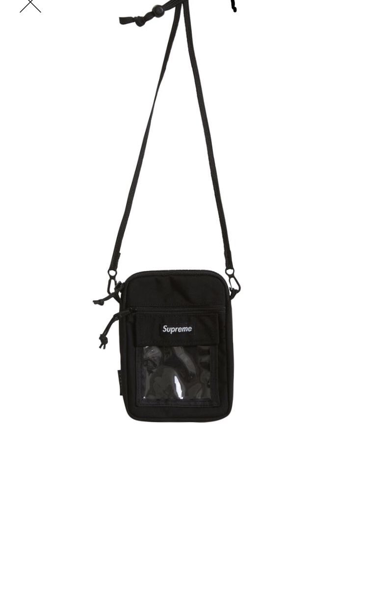 Supreme Utility Pouch