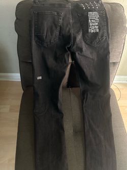 Ksubi Jeans Authentic
