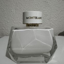 Mont Blanc Signature EDP