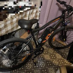 Electric Bike for Adults