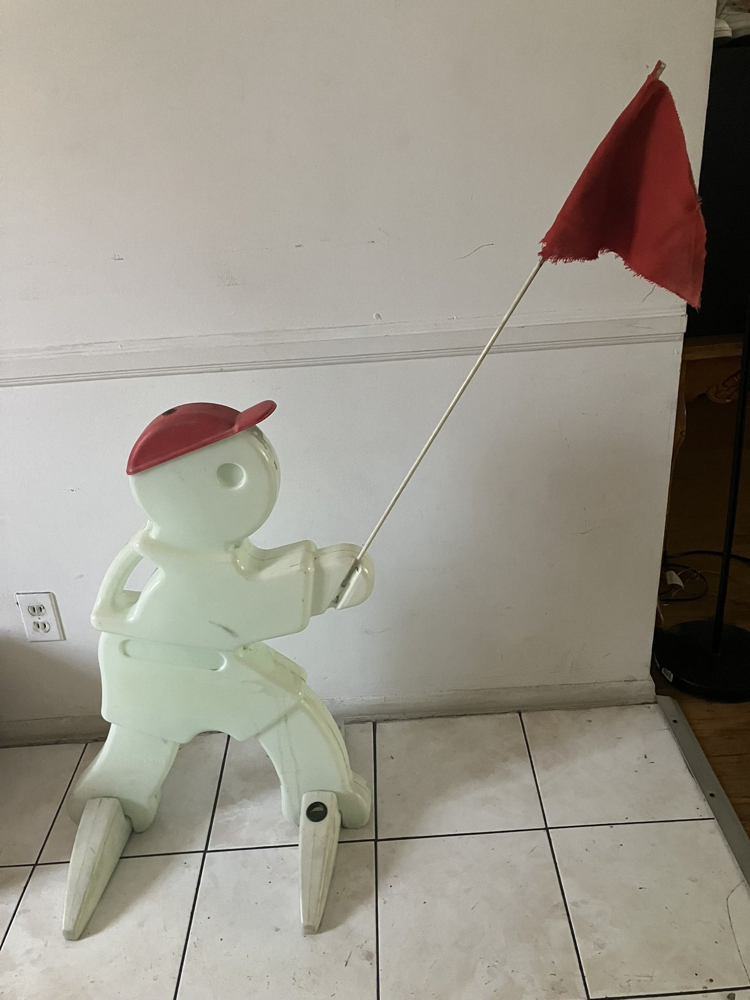 $5, Kids At play Safety Sign