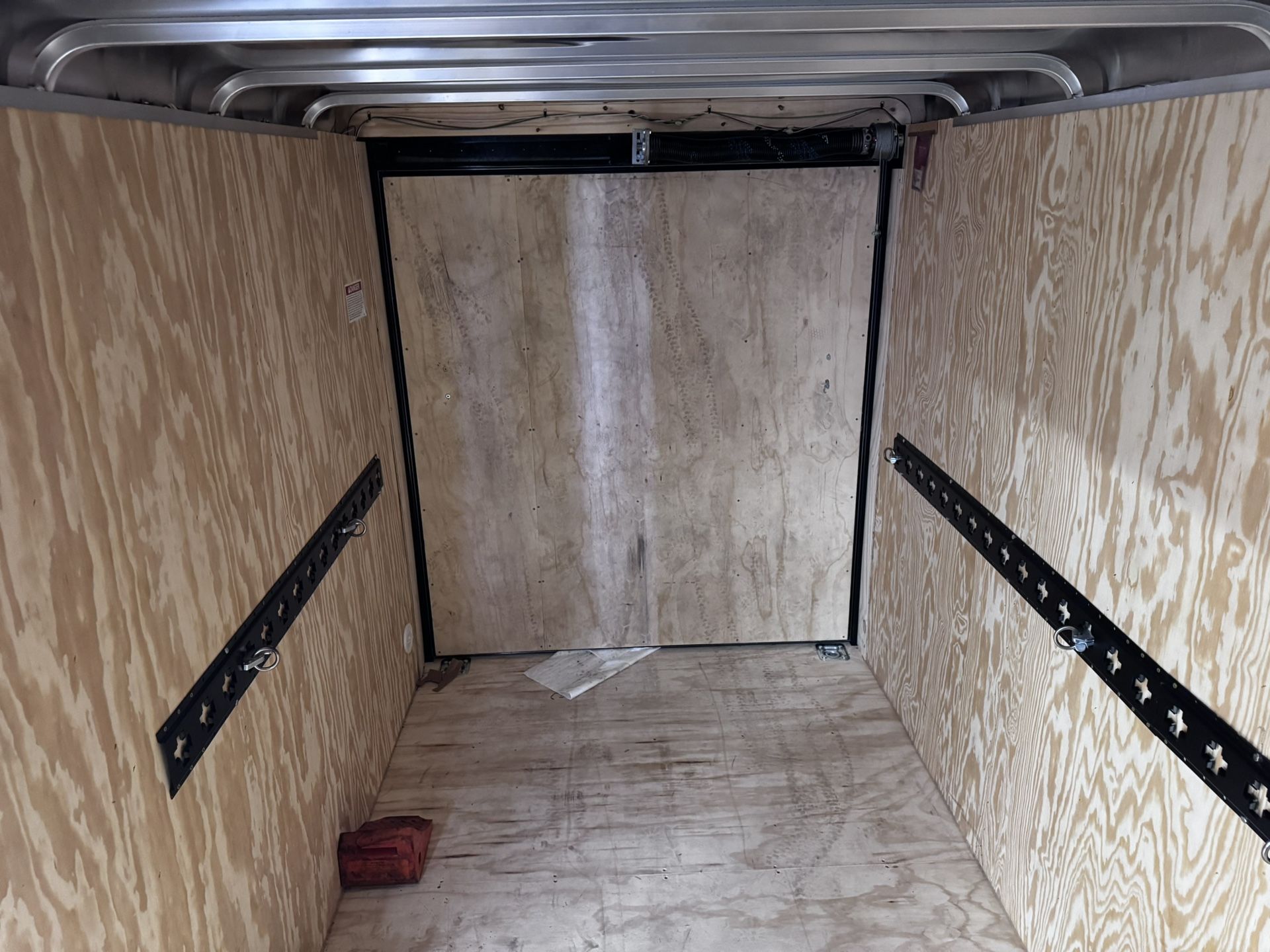 Carmate 6X12