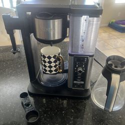 Ninja XL Hot & Iced Coffee Maker