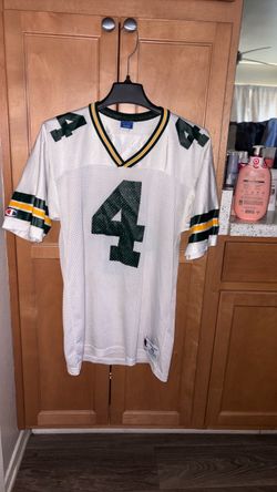 Brett Favre size M