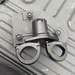 IPAD MOUNT