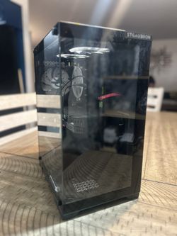 STGAubron Gaming PC Desktop