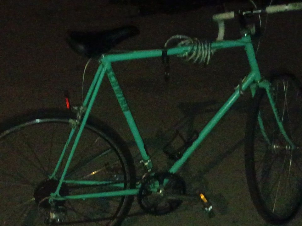 Schwinn Bike