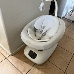 Baby Swing