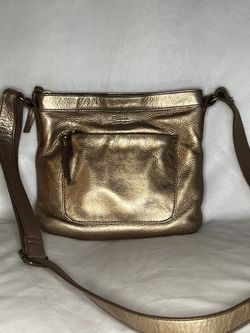 Fossil Crossbody Purse