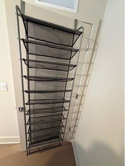 Shoe Organizer