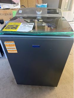 Brand New Maytag Washer