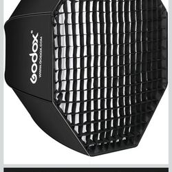 Godox Picture Umbrellas