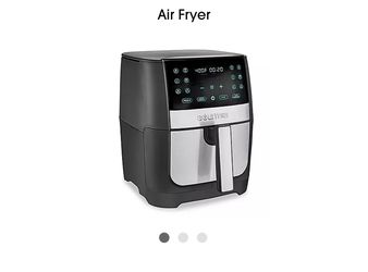 Air Fryer