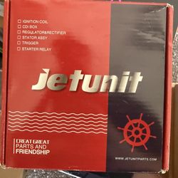 Jetunit new Marine Engine Electrical Part