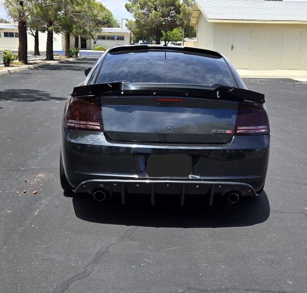 2008 Dodge Charger