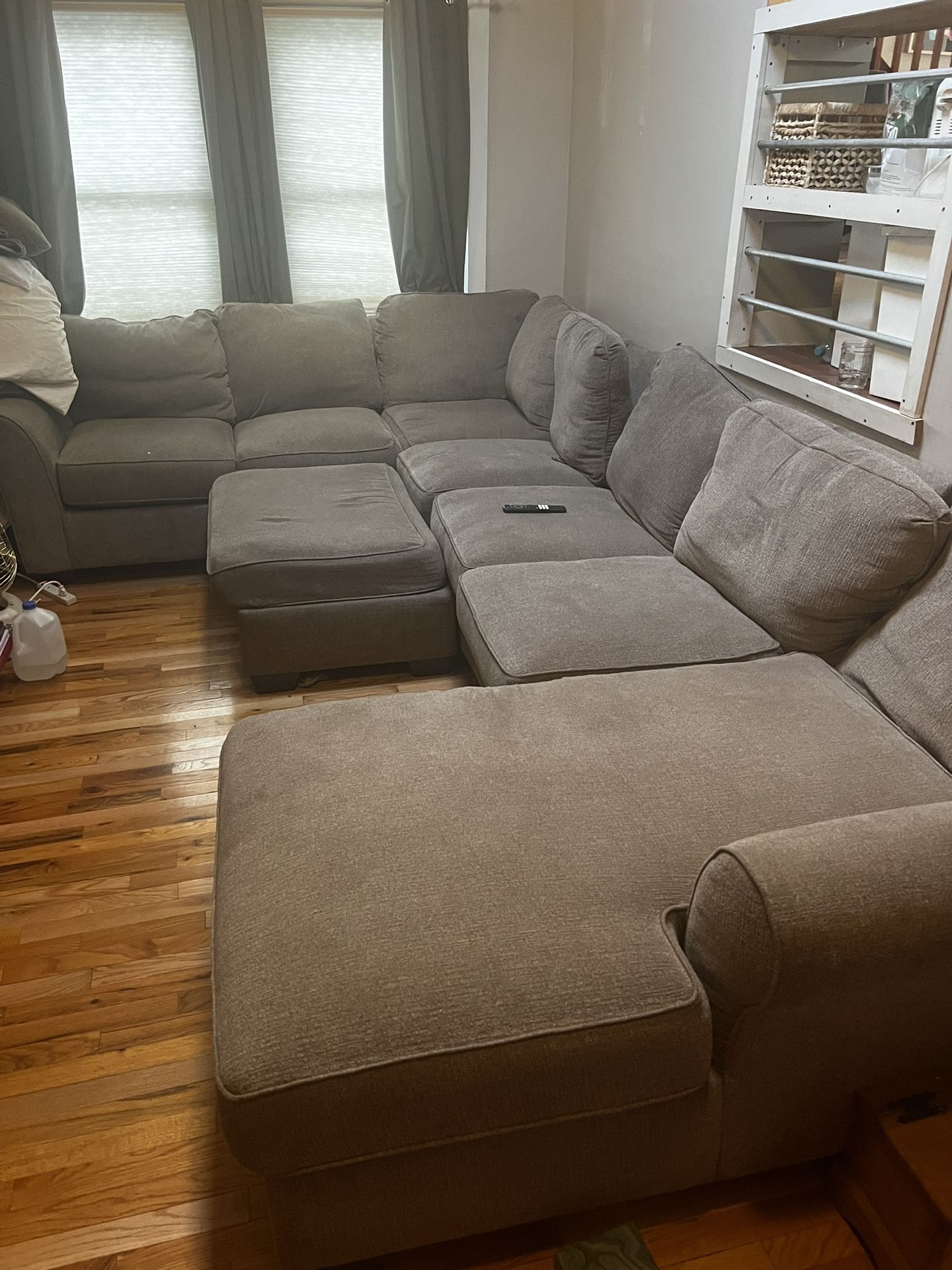 Couches And Misc