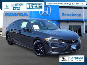 2023 Honda Civic