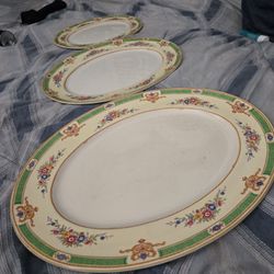 The Arlington
by Myott Staffordshire