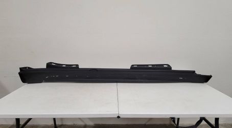 2017 2022 2024 MINI COOPER COUNTRYMAN RIGHT SIDE ROCKER MOULDING 5177-7-467-696