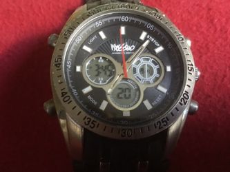 Men's watch