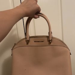 Michael Kors Crossbody Purse