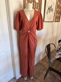 Women’s large romper