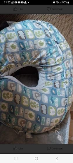 Nursing Pillow