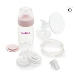 Electric Breast Pump 