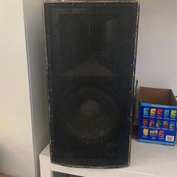 EAW Proffessional Speakers MK 2194