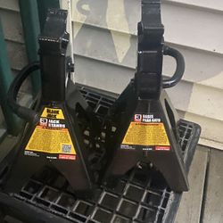 Jack Stands 