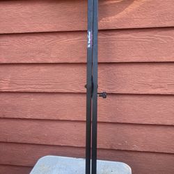 Adjustable Keyboard Stand 