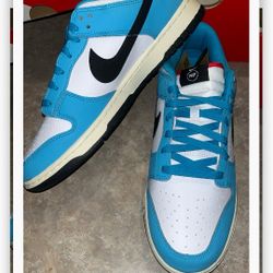 *New* Nike Dunk Low Next Nature "N7" Size 10M
