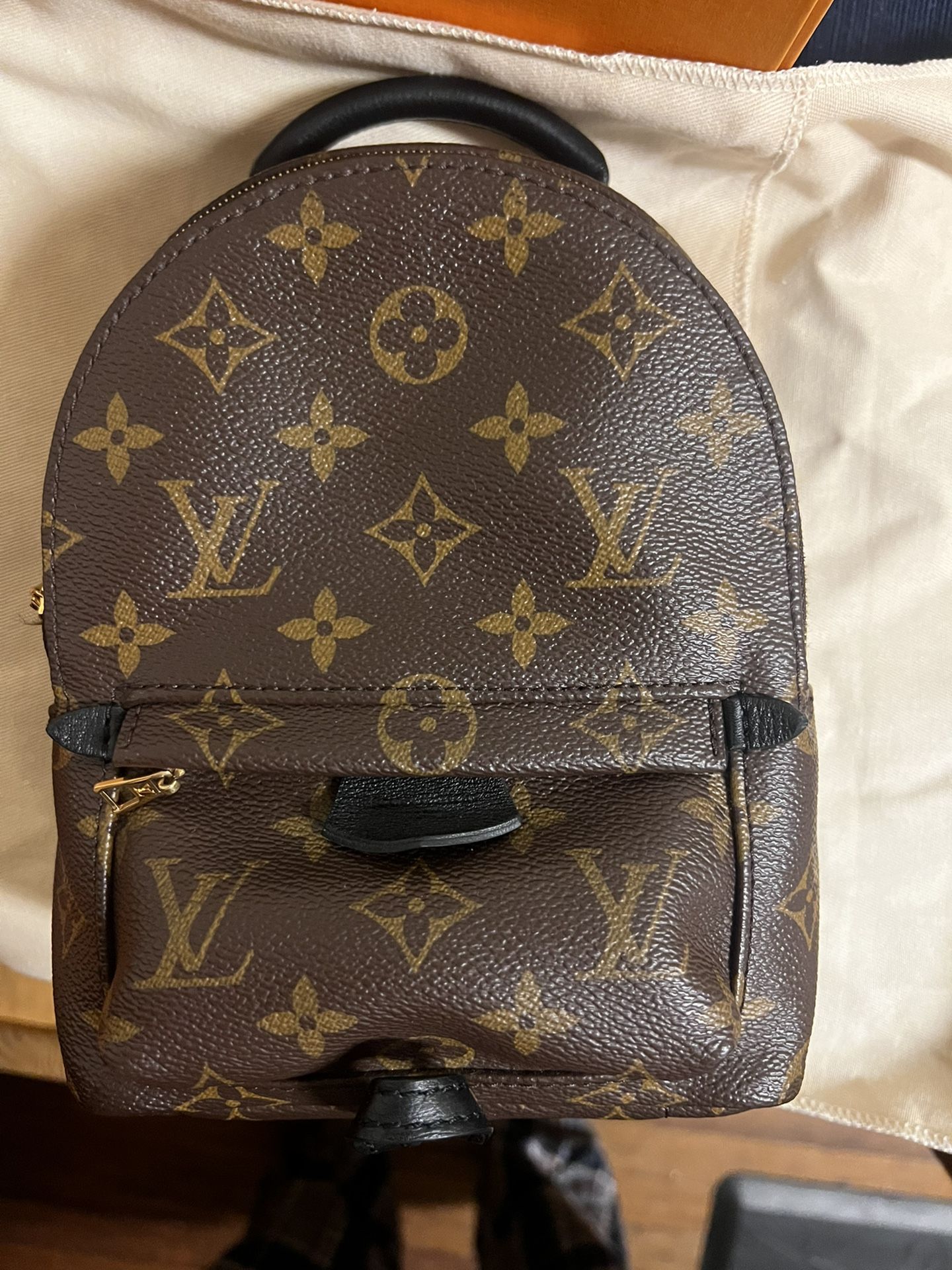 Louis Vuitton Handbag