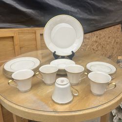 Lenox Dimension Eternal Collection