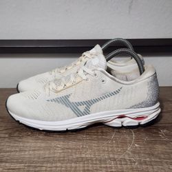 Mizuno Wave Rider 23 Project Zero Women's Running Shoes Size 8