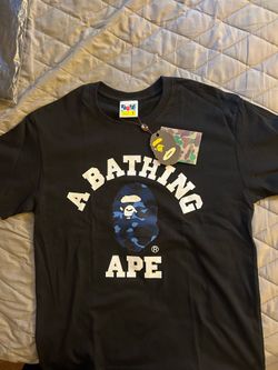 Bape Shirt