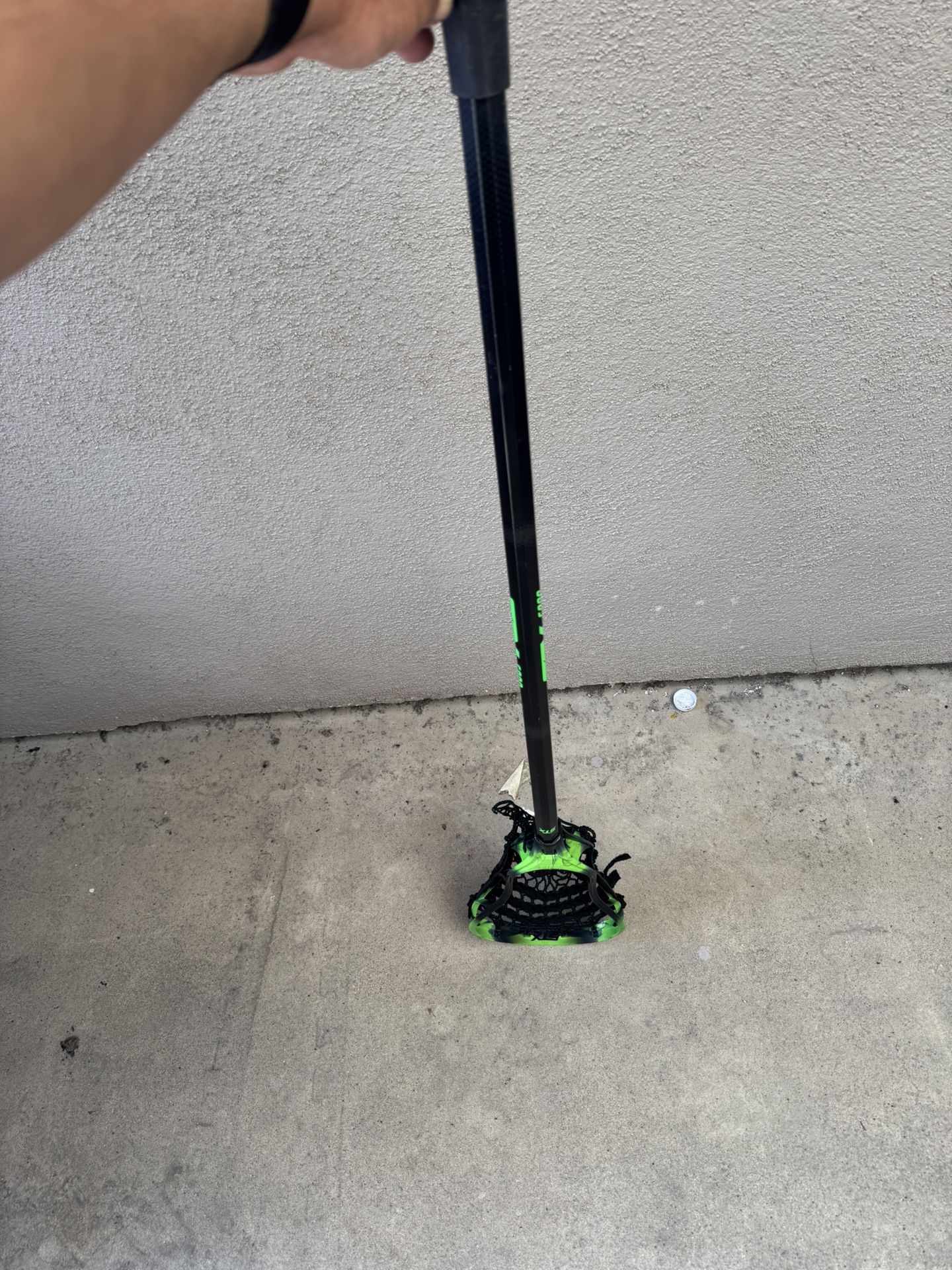 STX 6000 Lacrosse Stick