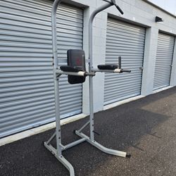 Weight Power Tower 