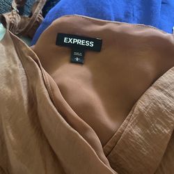 Large shirt from express great conditions