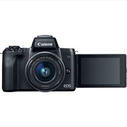 Canon EOS M50