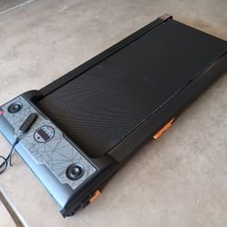 Portable Treadmill Lightweight Brand New In A Box $90 Very Firm
